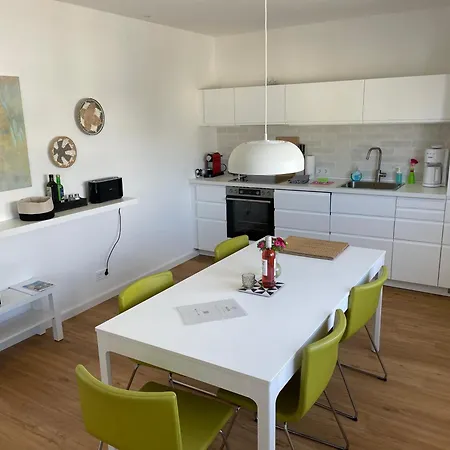Vera - Loft Fuer 4 Lägenhet Dahme (Schleswig-Holstein)