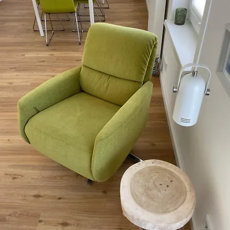 Lägenhet Vera - Loft Fuer 4