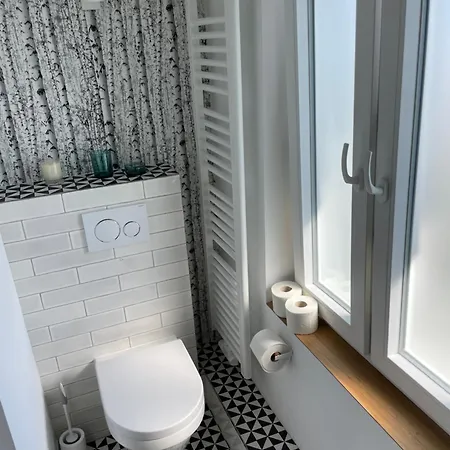 Vera - Loft Fuer 4 Dahme (Schleswig-Holstein)