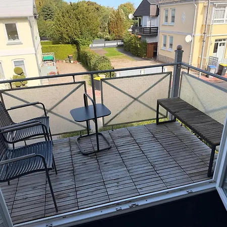 Vera - Loft Fuer 4