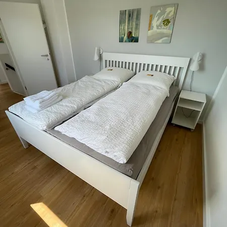 Vera - Loft Fuer 4 *
